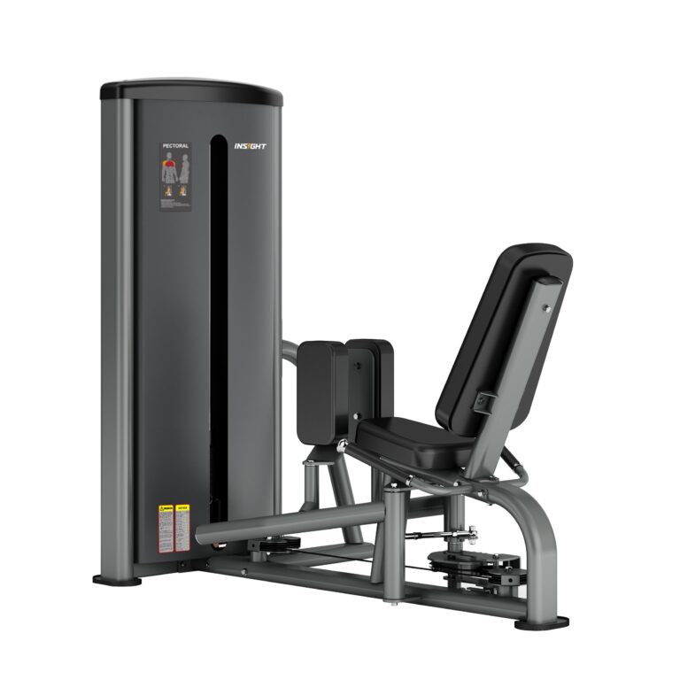 MÁY TẬP BANH ÉP ĐÙI 2 CHỨC NĂNG INSIGHT BS016