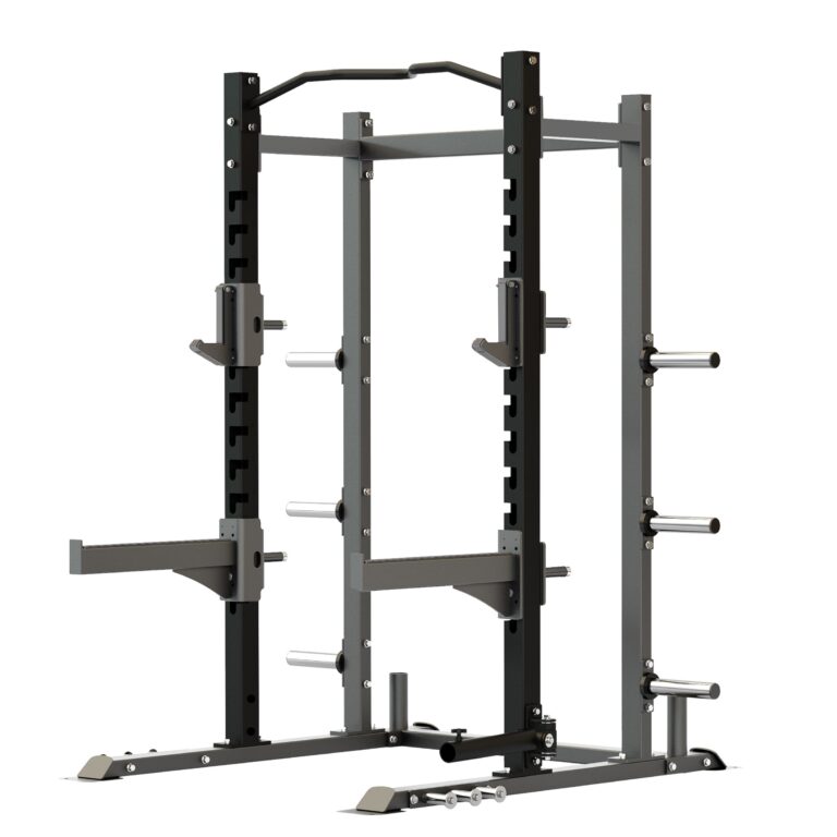 GIÀN RACK GÁNH TẠ INSIGHT BS018
