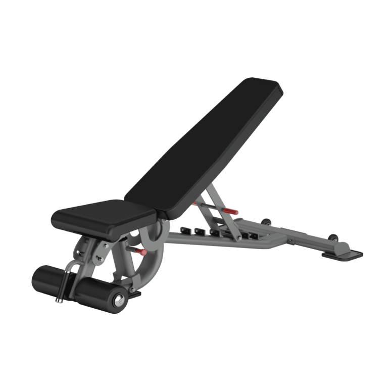 GHẾ ĐA NĂNG INSIGHT BS020