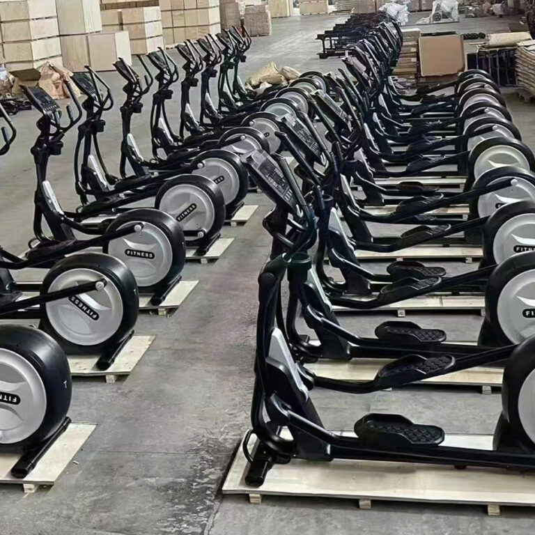 Máy Đi Bộ Trên Không Elliptical PT LUX 6800 2