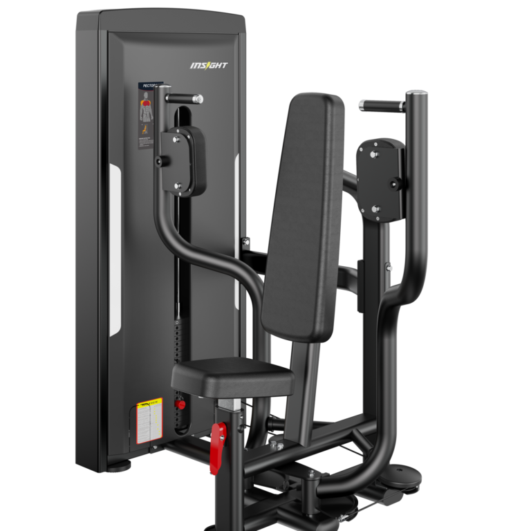 MÁY TẬP ÉP NGỰC INSIGHT SA002