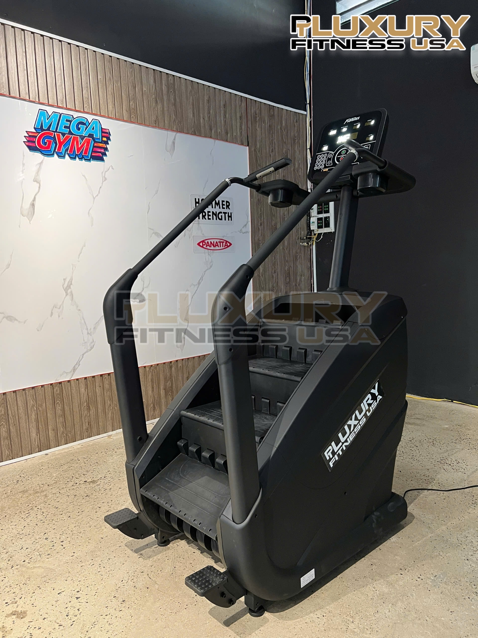 Máy Leo Cầu Thang PT LUXURY P1018 - Ảnh 5