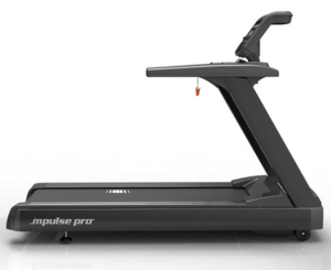 máy chạy bộ impulse