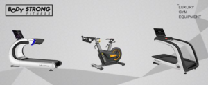 nhà máy bodystrong