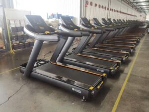 nhà máy bodystrong