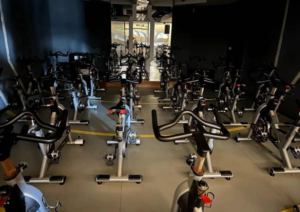 dịch vụ order máy tập gym