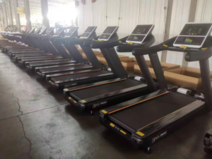 dịch vụ order máy tập gym