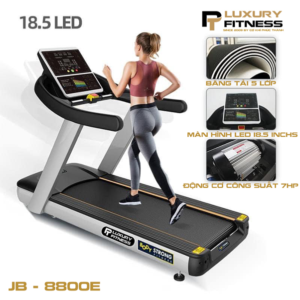 máy chạy bộ body strong
