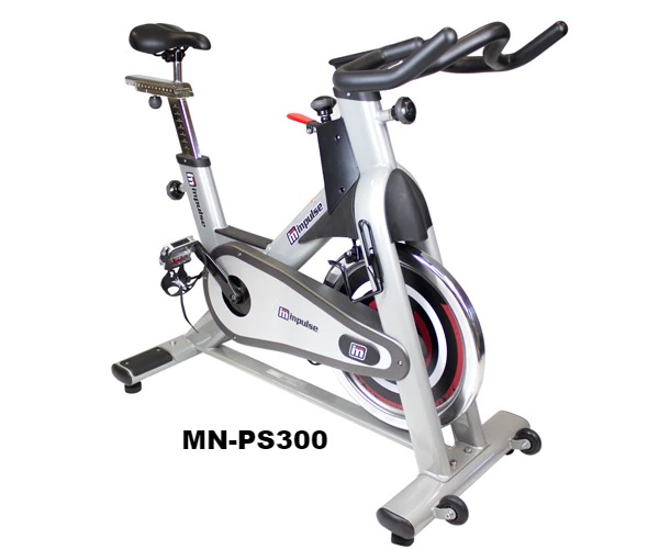 xe đạp impulse ps300