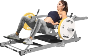 cách sử dụng máy tập mông