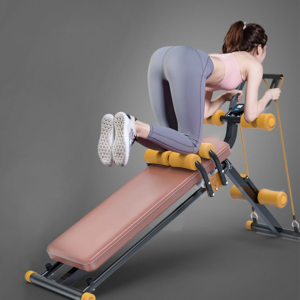 máy tập mông tại nhà