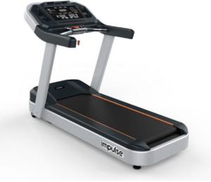 máy tập impulse