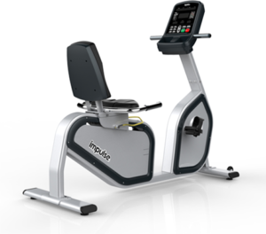 máy tập impulse