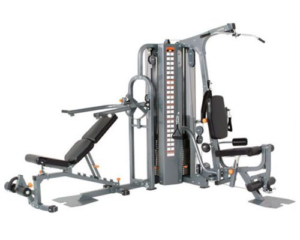 máy tập impulse