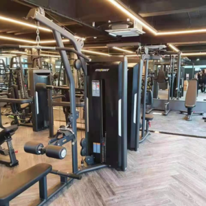các bài tập giúp ngực to nhanh cho nữ
