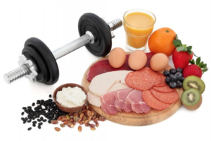 bài tập mở rộng vai cho nữ