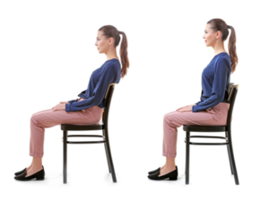 bài tập khắc phục vai xuôi nữ