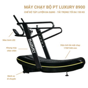 máy chạy bộ