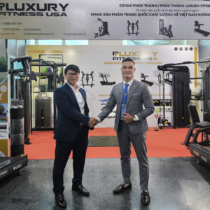 máy chèo thuyền