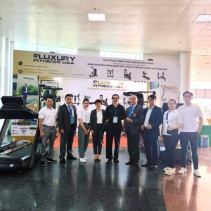 máy chạy bộ
