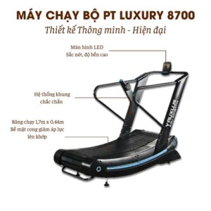 máy chạy bộ