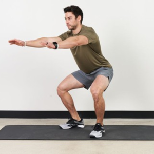 các bài tập bụng cho nam gym