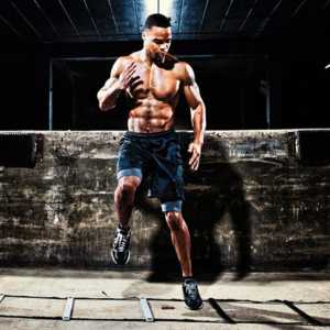 những bài tập cardio cho nam