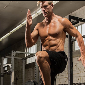 những bài tập cardio cho nam