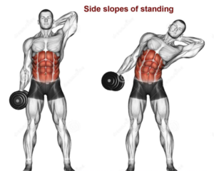 những bài tập cardio cho nam