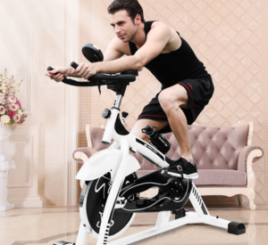 những bài tập cardio cho nam
