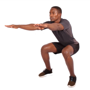 bài tập cardio tại nhà cho nam