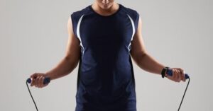 bài tập cardio tại nhà cho nam