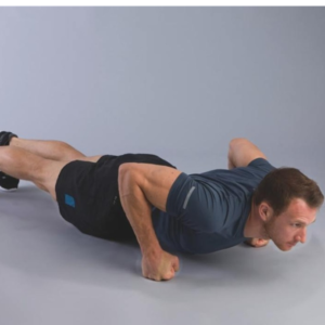 các bài tập hiit cardio cho nam