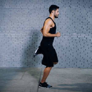 các bài tập hiit cardio cho nam