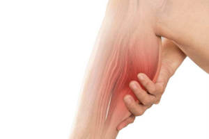 các bài tập chân tại nhà cho nam