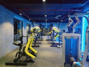 các bài tập giúp chân dài ra cho nam