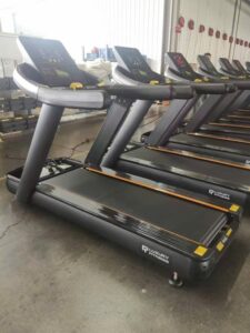 Kinh nghiệm mua máy chạy bộ gia đình