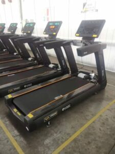 máy chạy bộ tại nhà