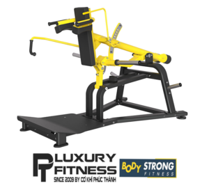 máy tập gym đa năng tại nhà