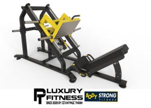 máy tập gym đa năng tại nhà