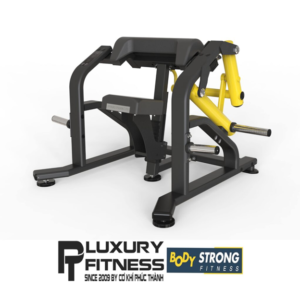 máy tập gym đa năng tại nhà