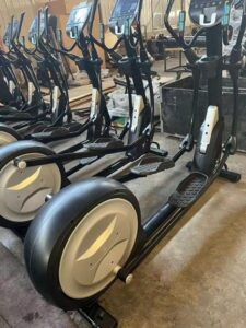 máy tập gym tại nhà