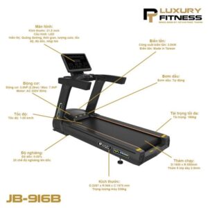 máy tập gym tại nhà