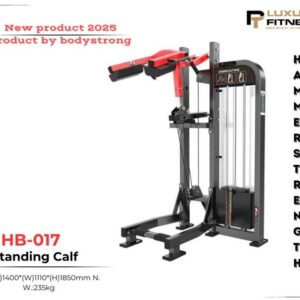 máy tập gym tại nhà