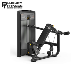 dụng cụ tập gym tại nhà