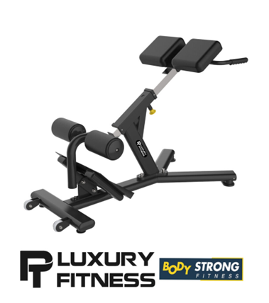 các máy tập bụng ở phòng gym