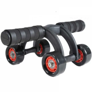 các máy tập bụng ở phòng gym