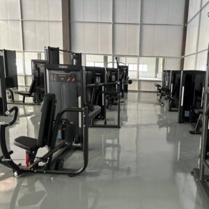 các bài tập lưng xô cho nam