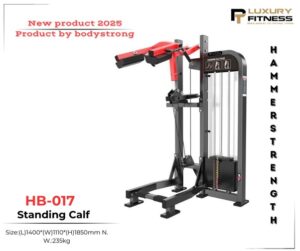 các bài tập chân mông cho nam
