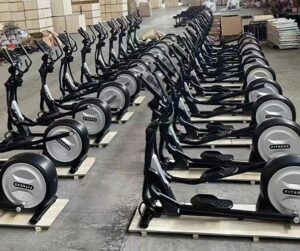 các bài tập gym vai cho nam